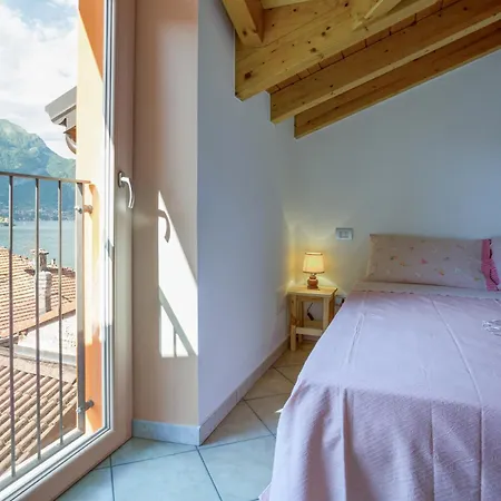 Casa Filomena شقة