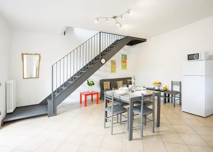 Apartamento Casa Filomena