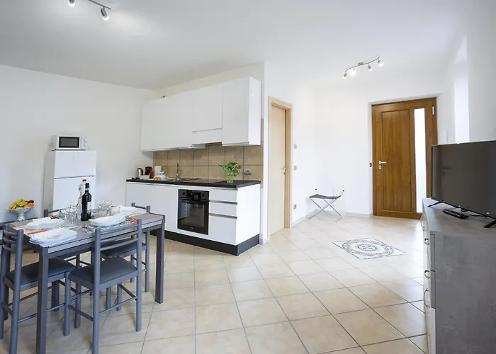 Apartamento Casa Filomena *