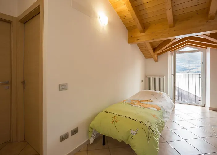 Casa Filomena Apartamento Lezzeno