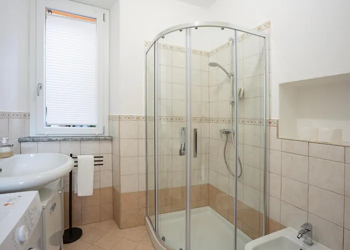 Apartamento Casa Filomena Lezzeno