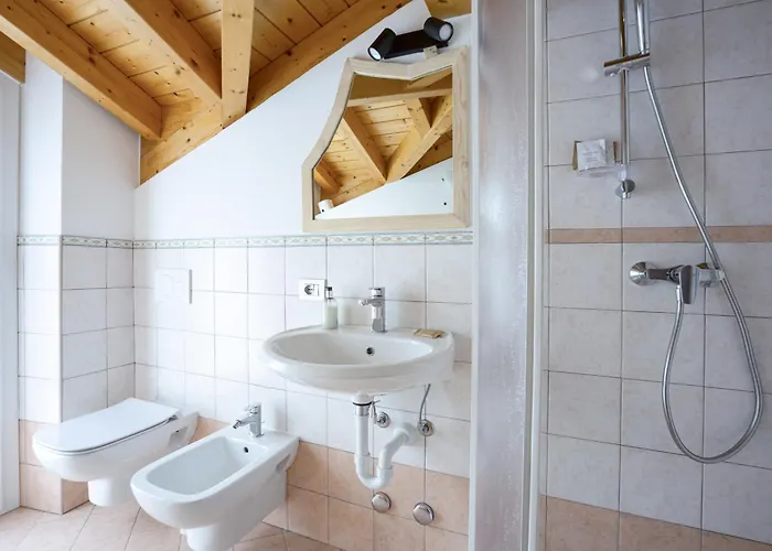 Apartamento Casa Filomena