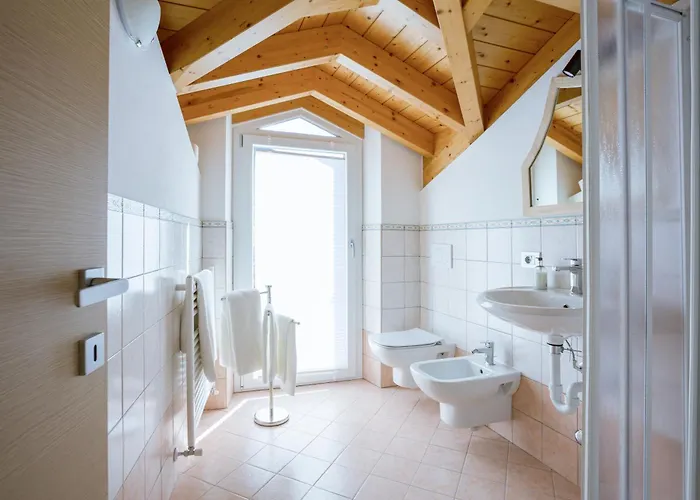 Casa Filomena Apartamento