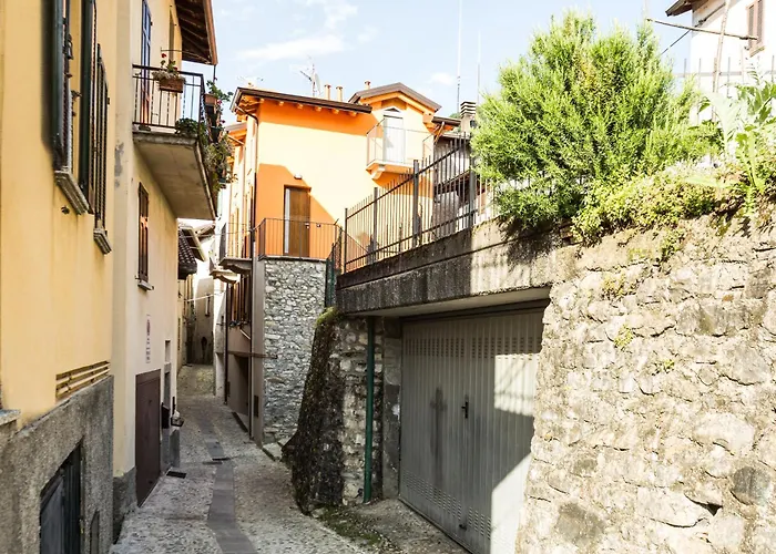 Apartamento Casa Filomena Lezzeno